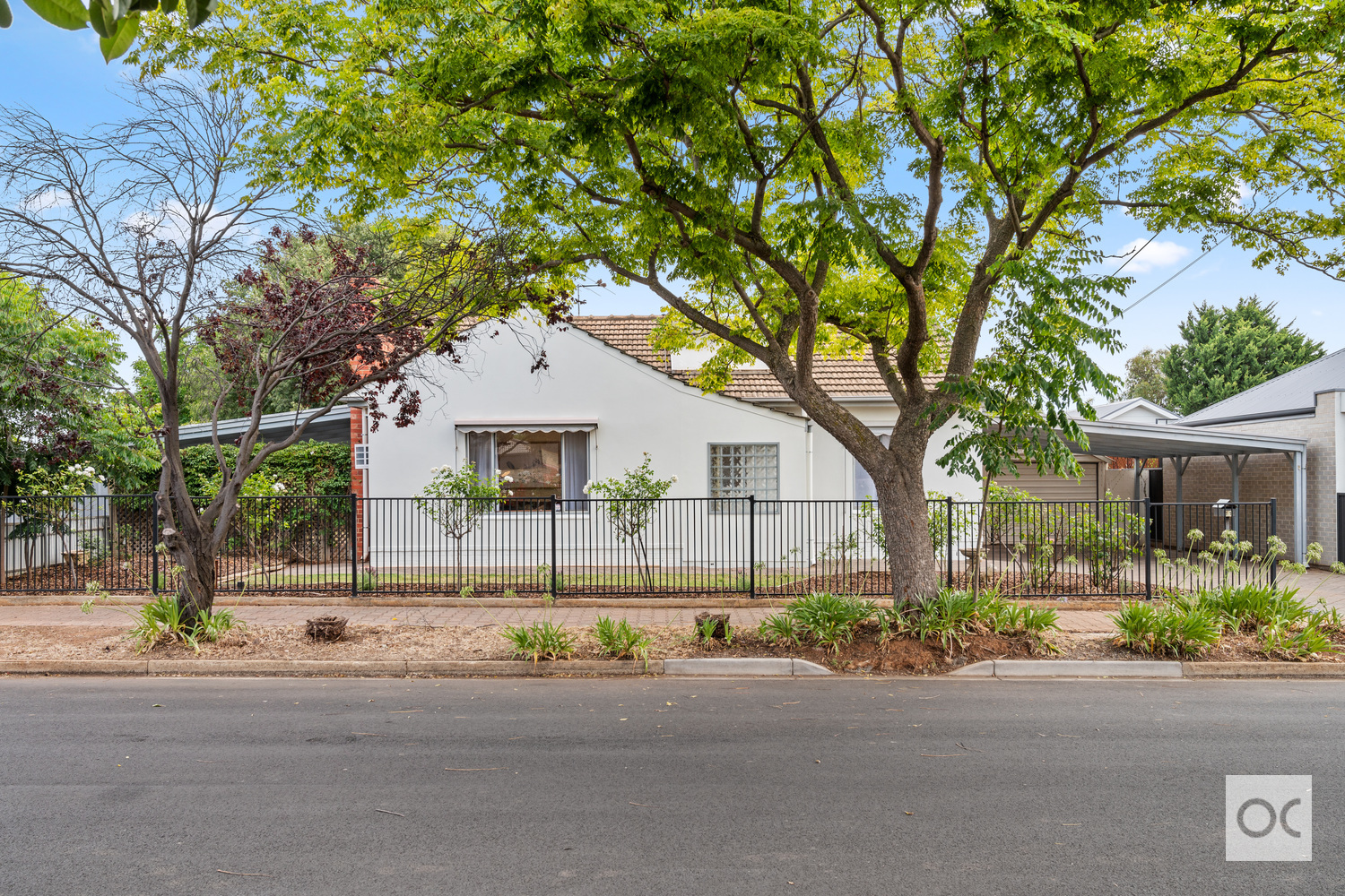 11 Wainwright Street