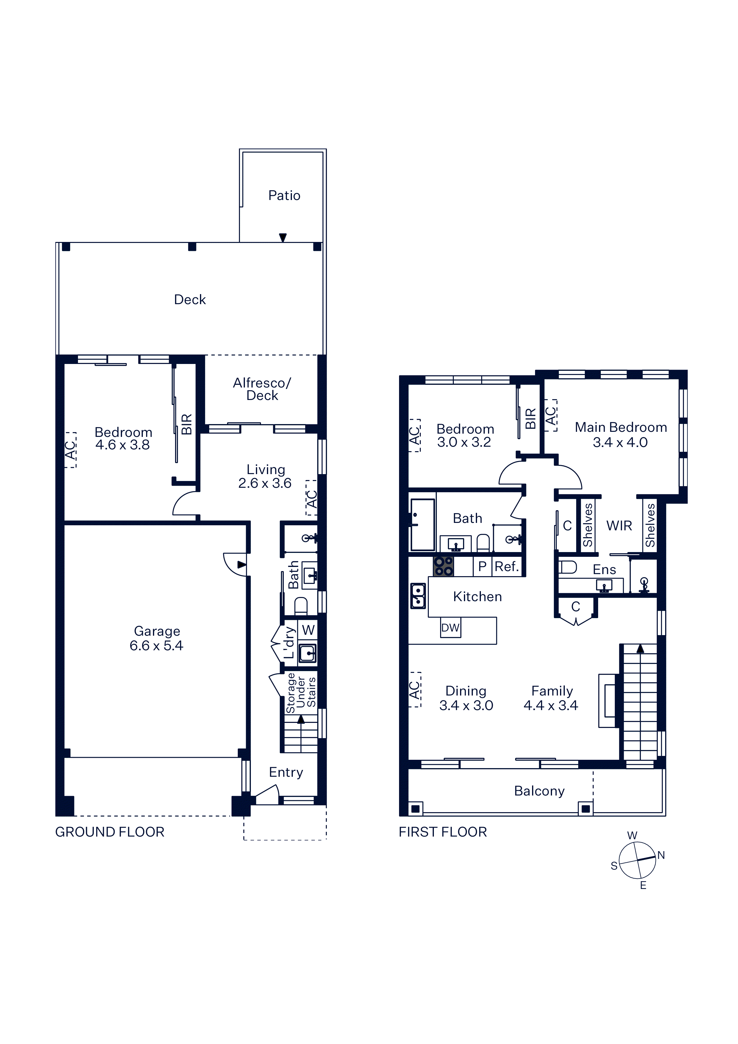 11 Wheelhouse Mews, Safety Beach, 3936