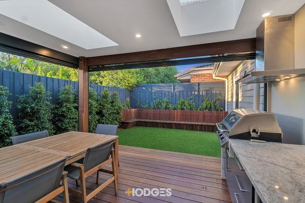 11 Wild Street Parkdale