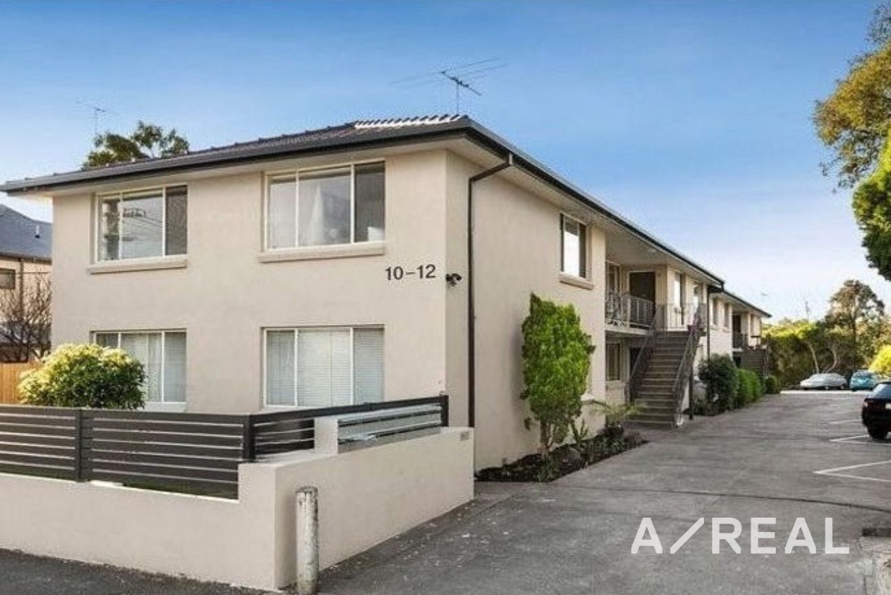 1/10-12 Ida Street, Fitzroy North VIC 3068 