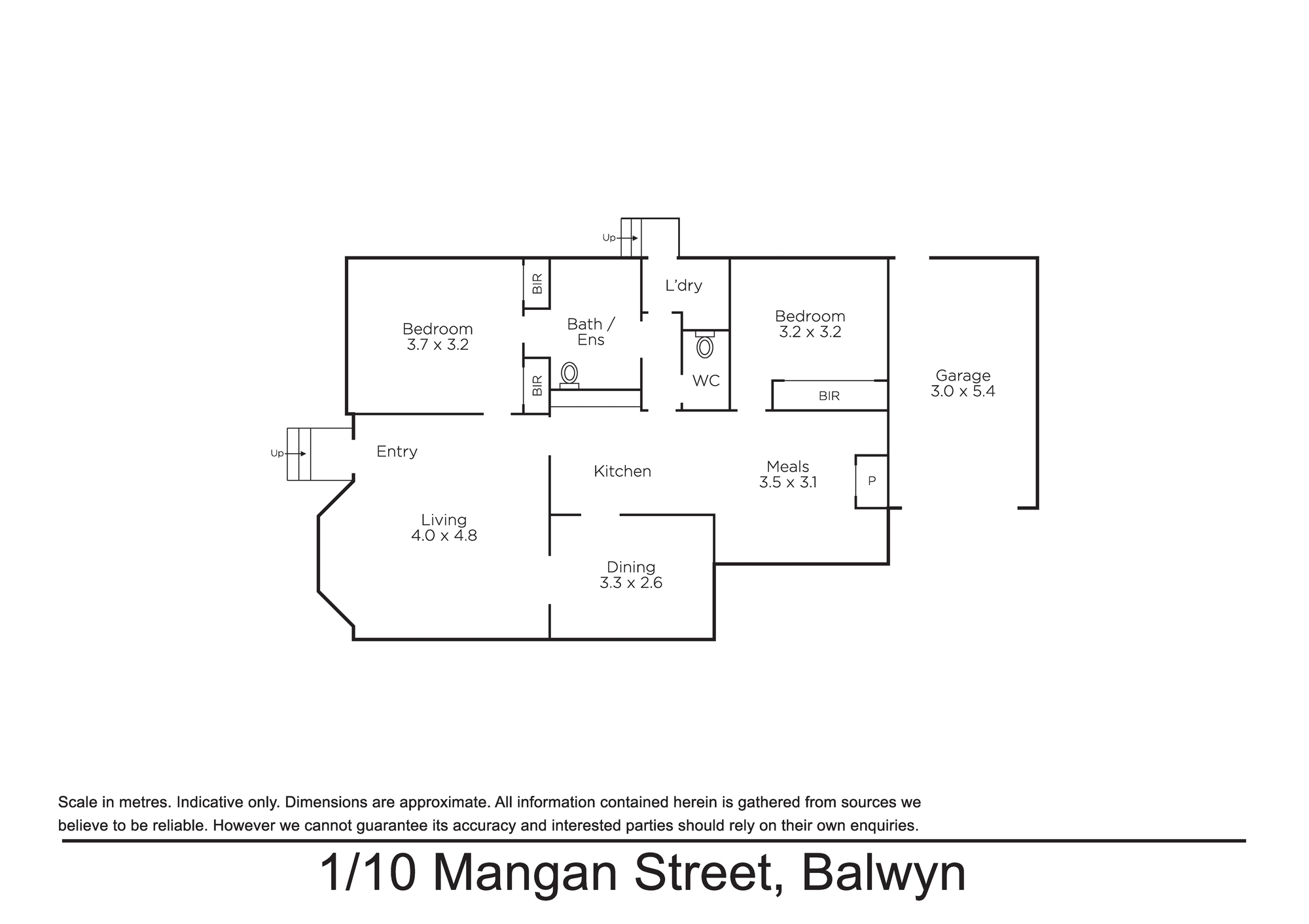 1/10 Mangan Street, Balwyn, 3103