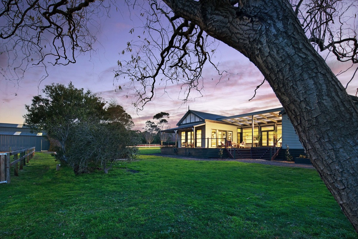 110 Outlook Lane, Gisborne RT Edgar