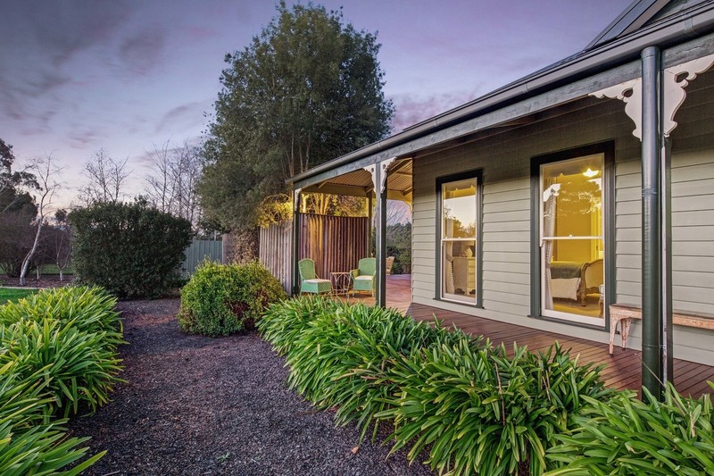 110 Outlook Lane, Gisborne RT Edgar