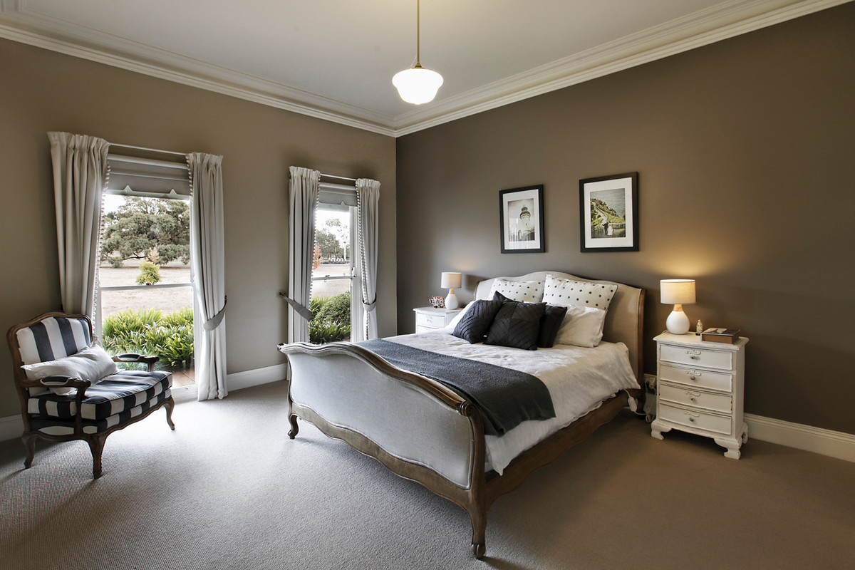 110 Outlook Lane, Gisborne RT Edgar