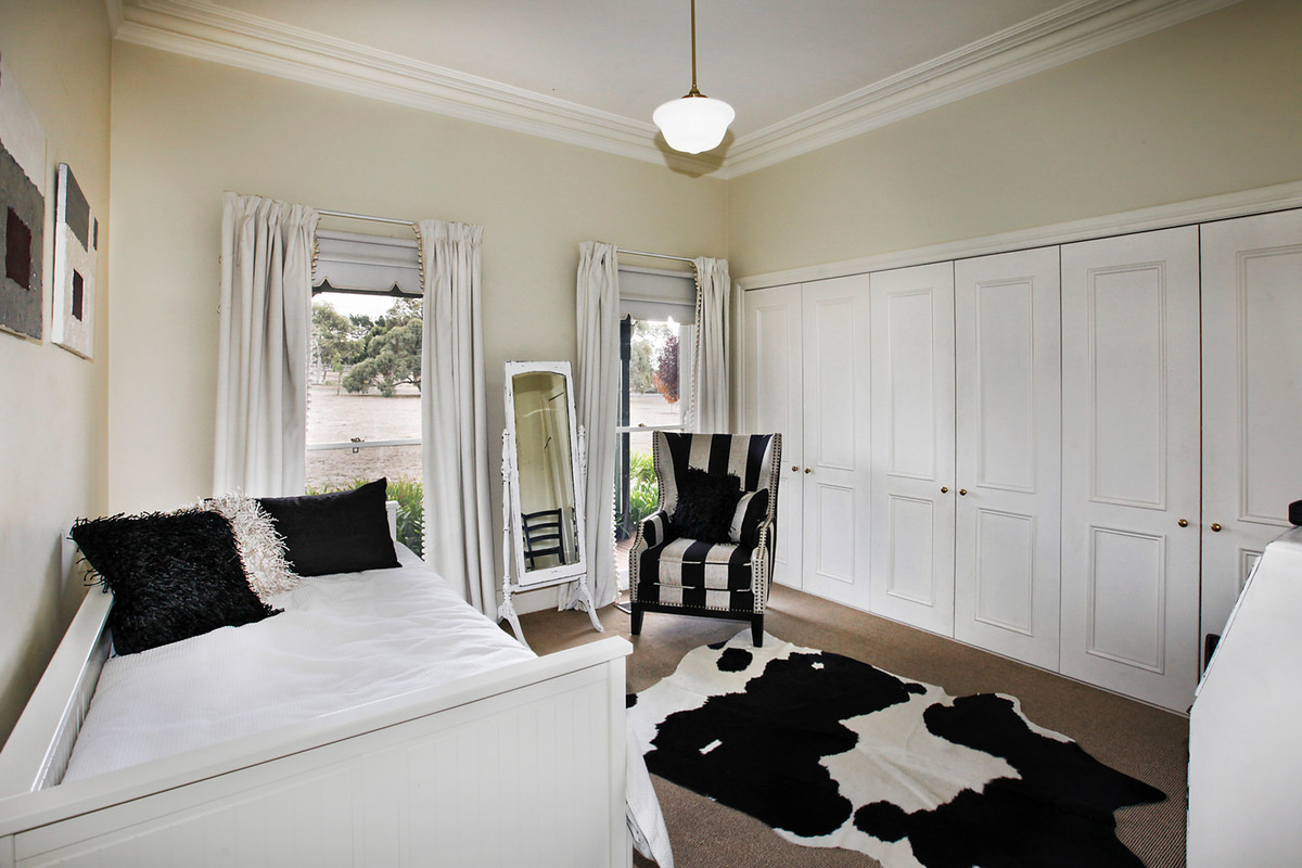 110 Outlook Lane, Gisborne RT Edgar