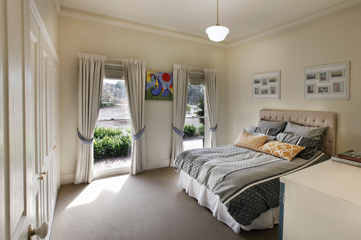 110 Outlook Lane, Gisborne RT Edgar