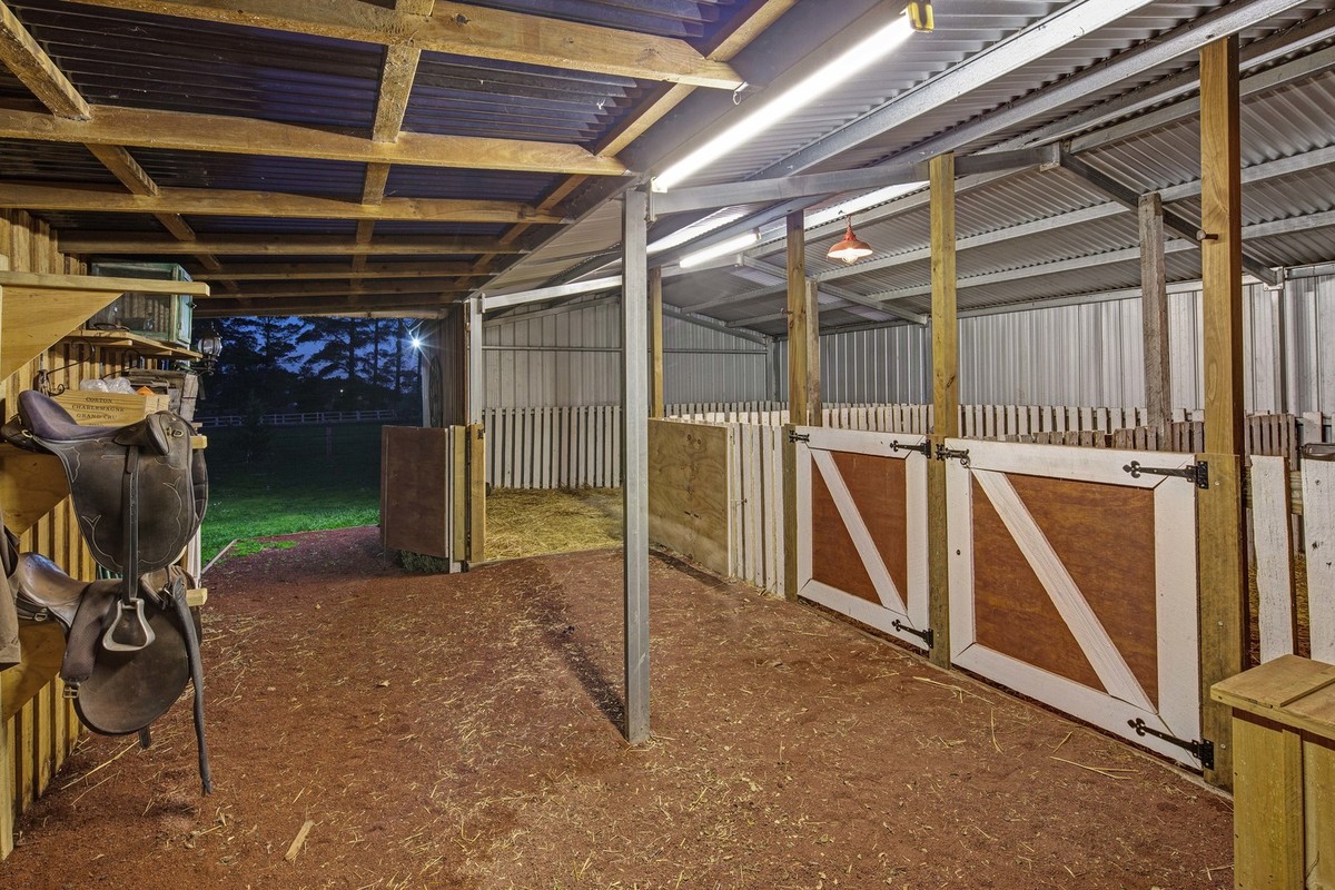 110 Outlook Lane, Gisborne RT Edgar