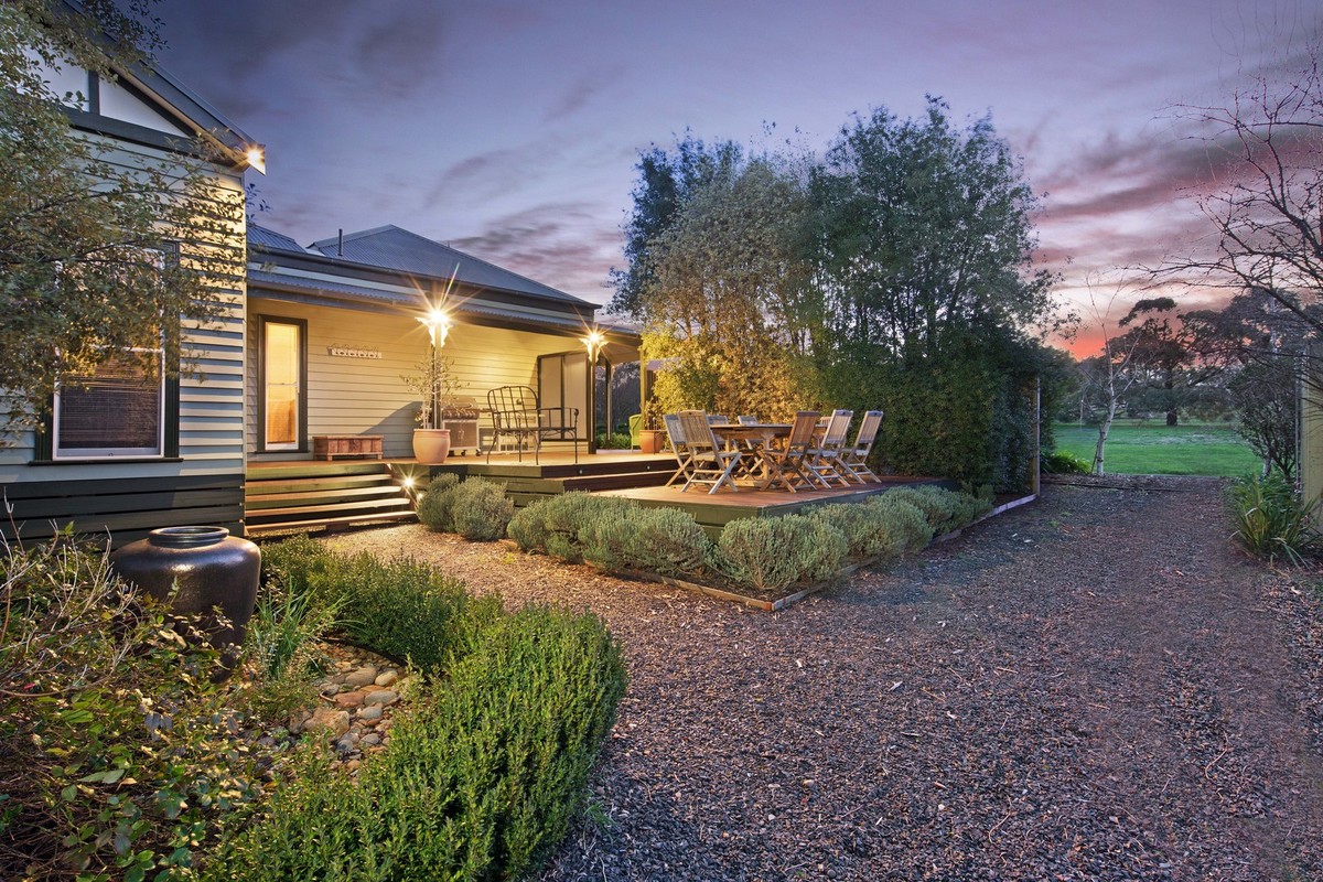 110 Outlook Lane, Gisborne RT Edgar