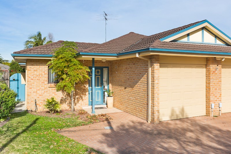 1/10 Partridge Avenue, Miranda NSW 2228 