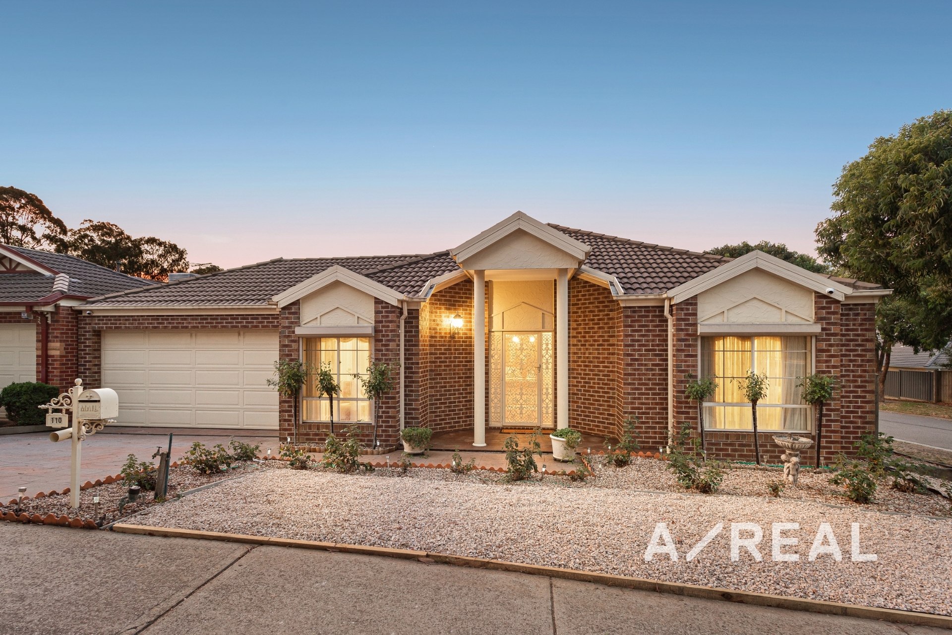 110 Waterview Drive, Mernda VIC 3754 