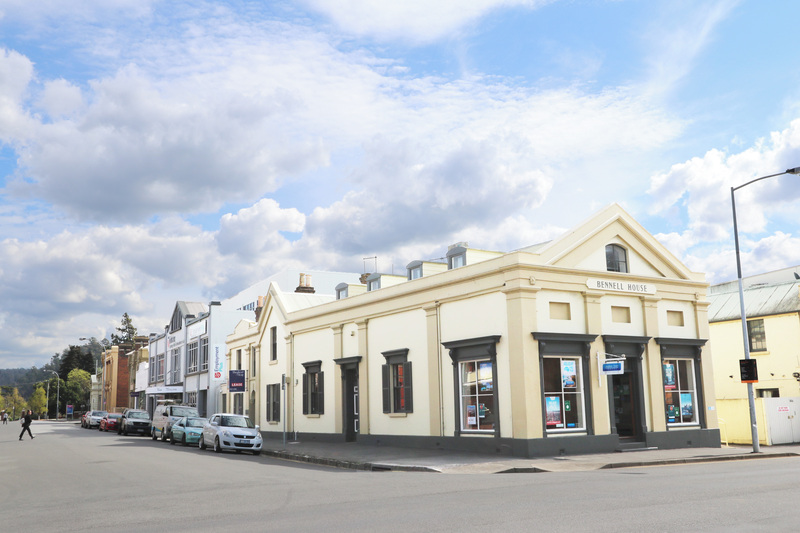 1/100 Cameron Street, Launceston, TAS, 7250