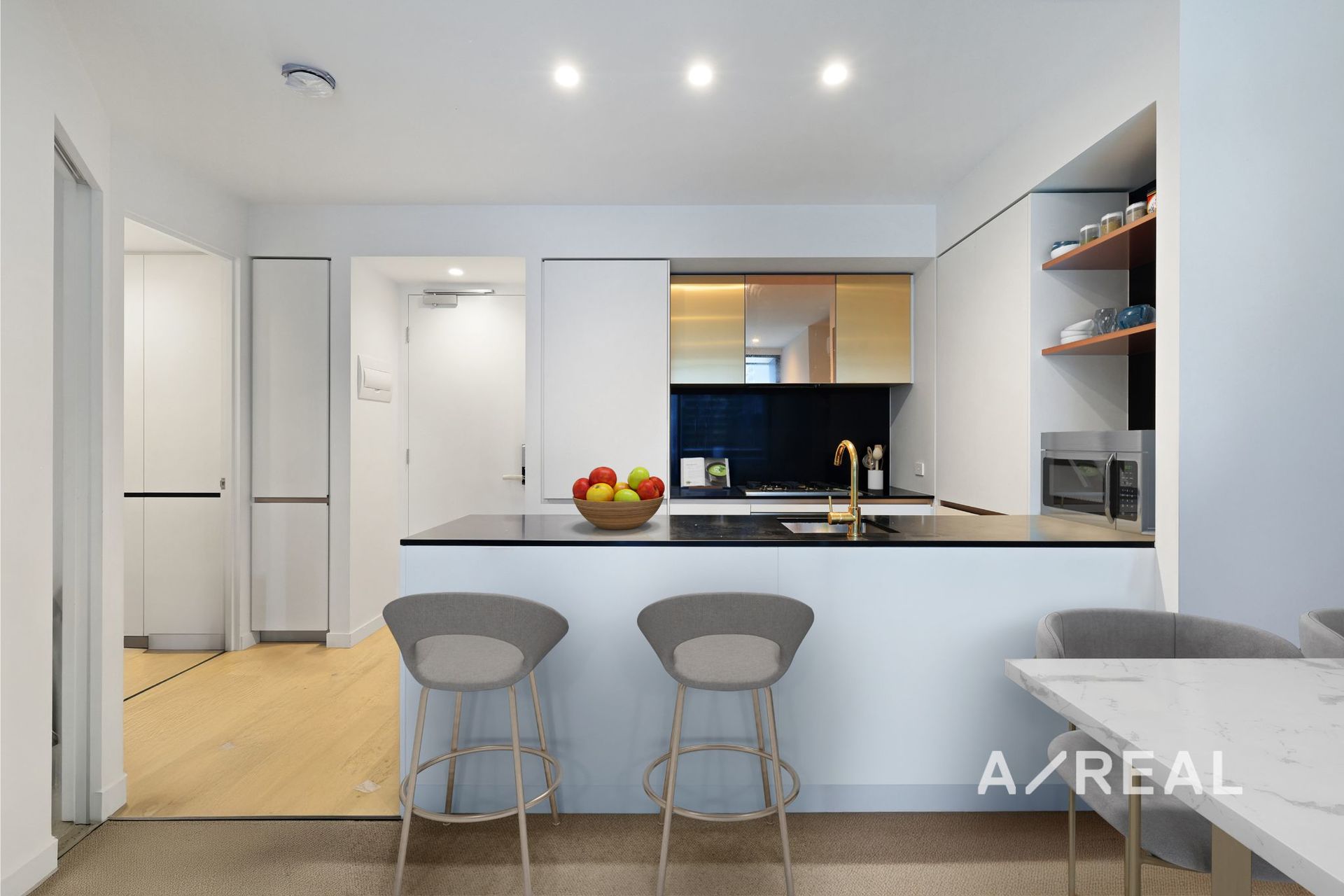 1101/228 La Trobe Street, Melbourne VIC 3000 