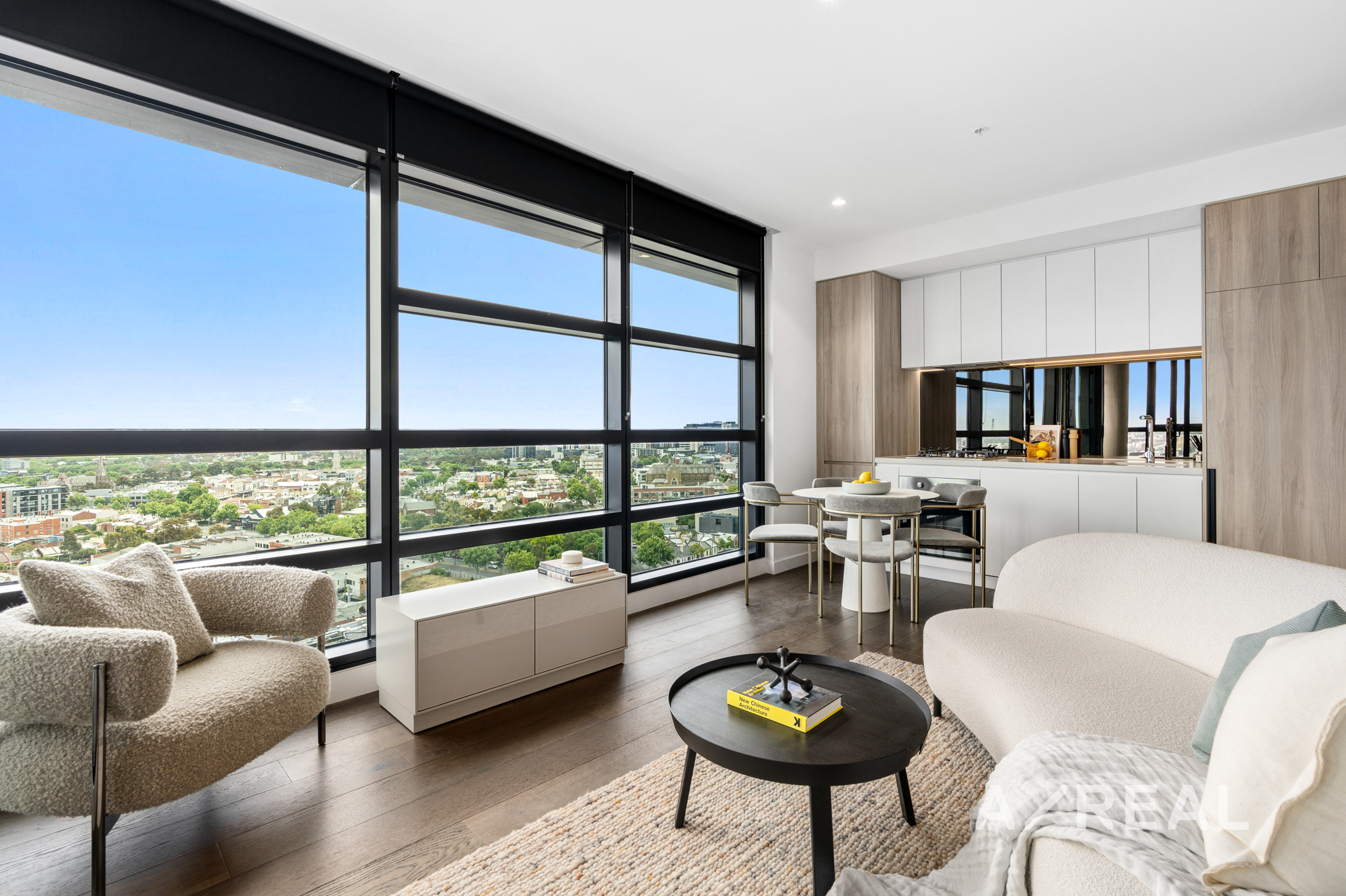 1101/45 Dudley Street, West Melbourne VIC 3003 
