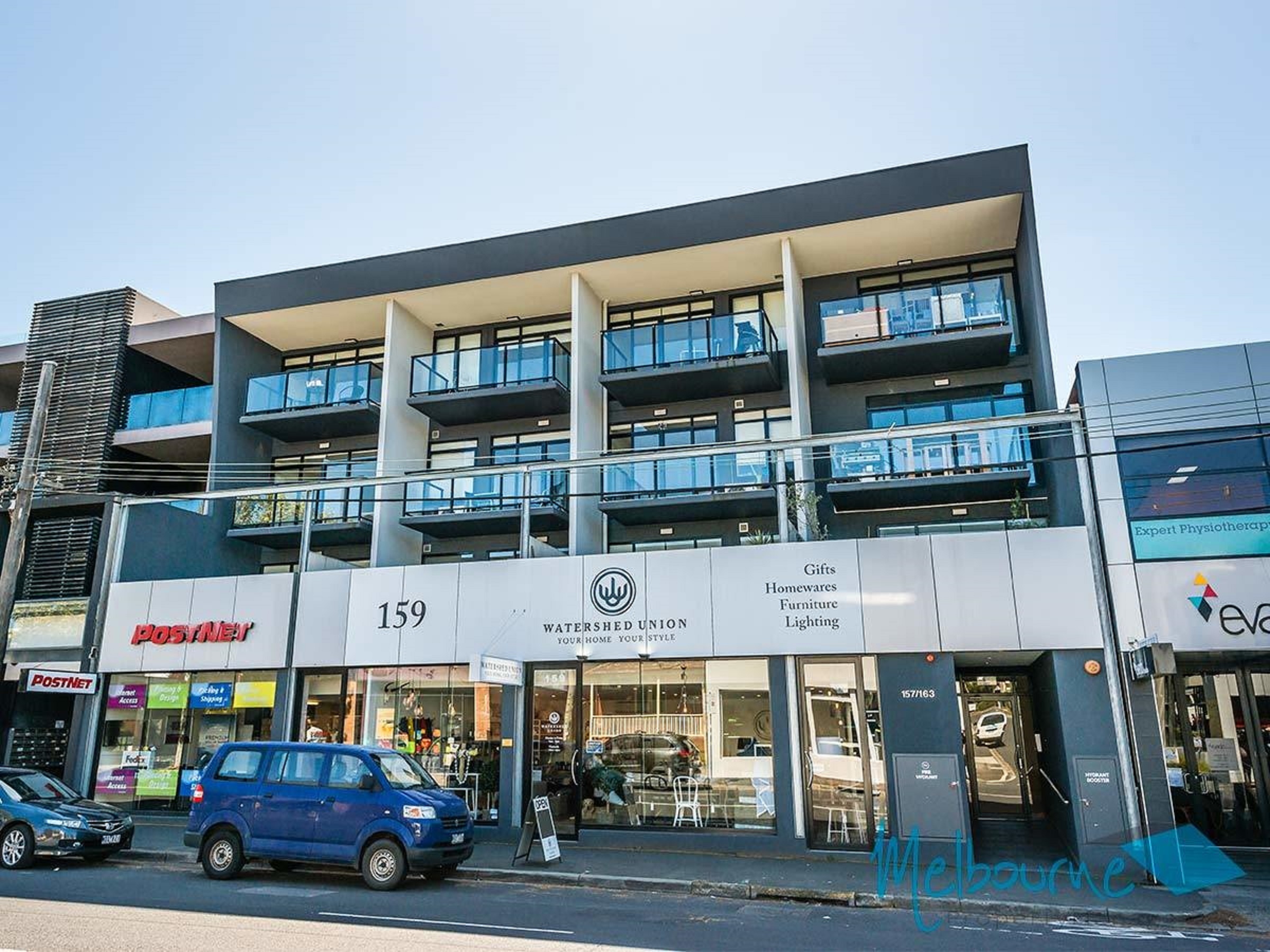 110/157-163 Burwood Road, Hawthorn VIC 3122 