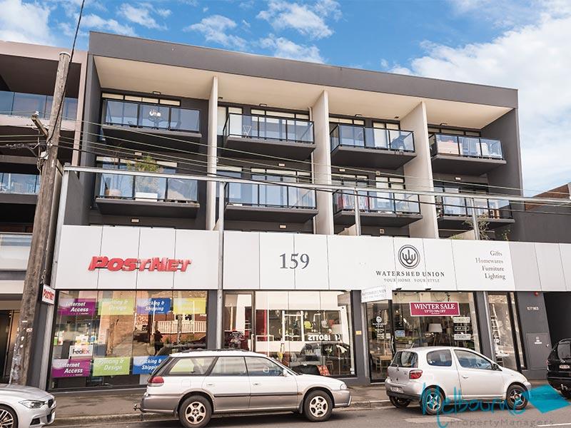 110/157 Burwood Road, Hawthorn VIC 3122 