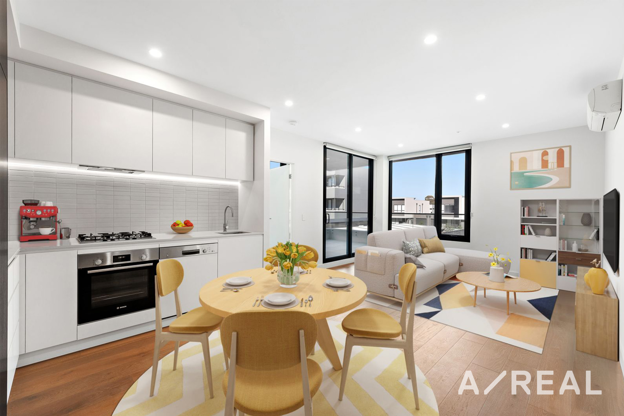 110/18 Lomandra Dr Clayton South VIC 3169 