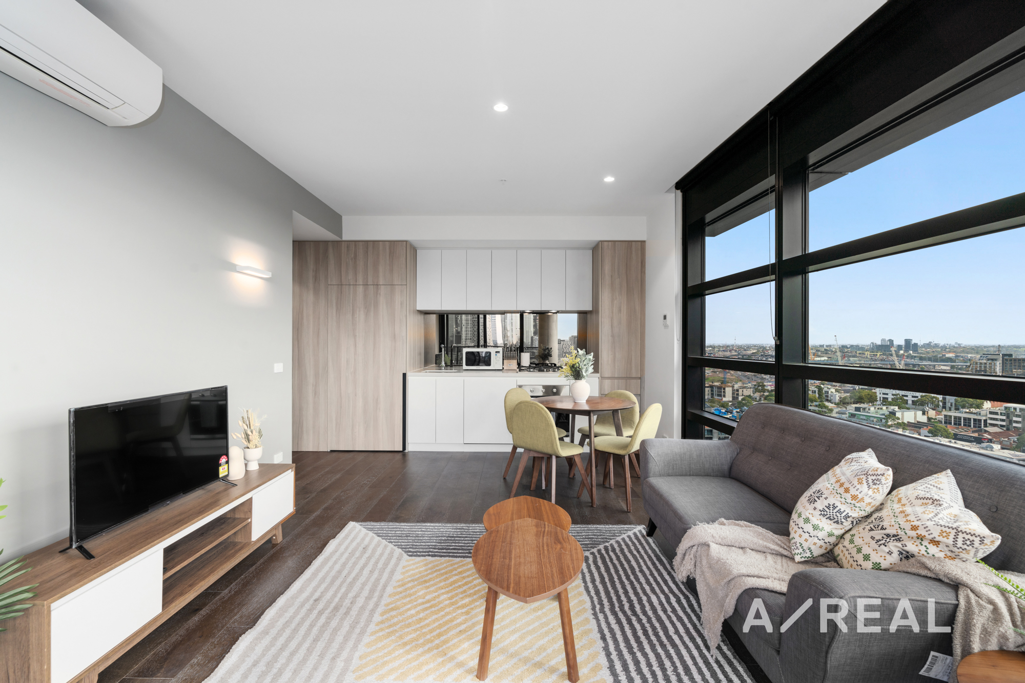 1102/45 Dudley Street, West Melbourne VIC 3003 