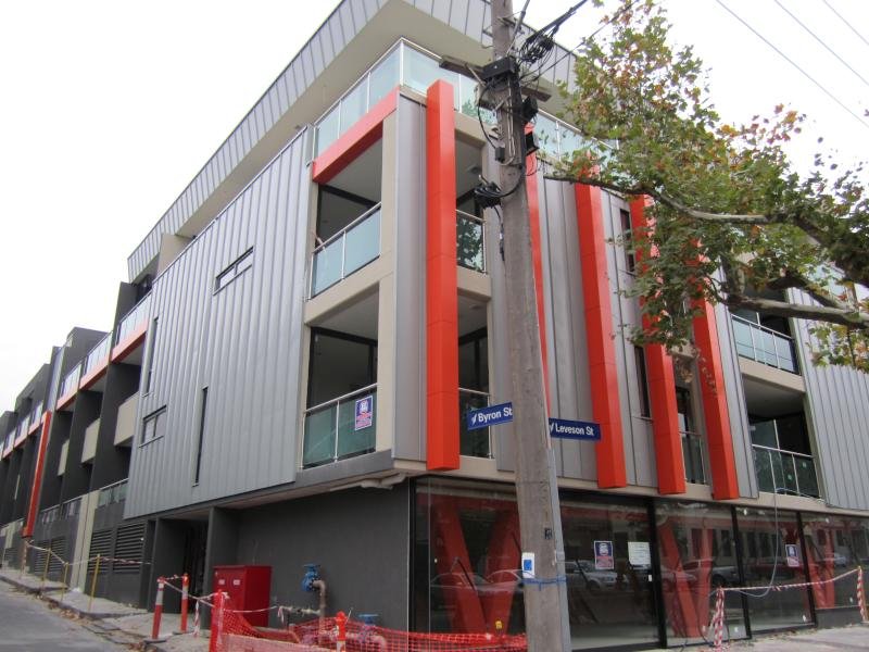 110/25 Byron Street, North Melbourne VIC 3051 