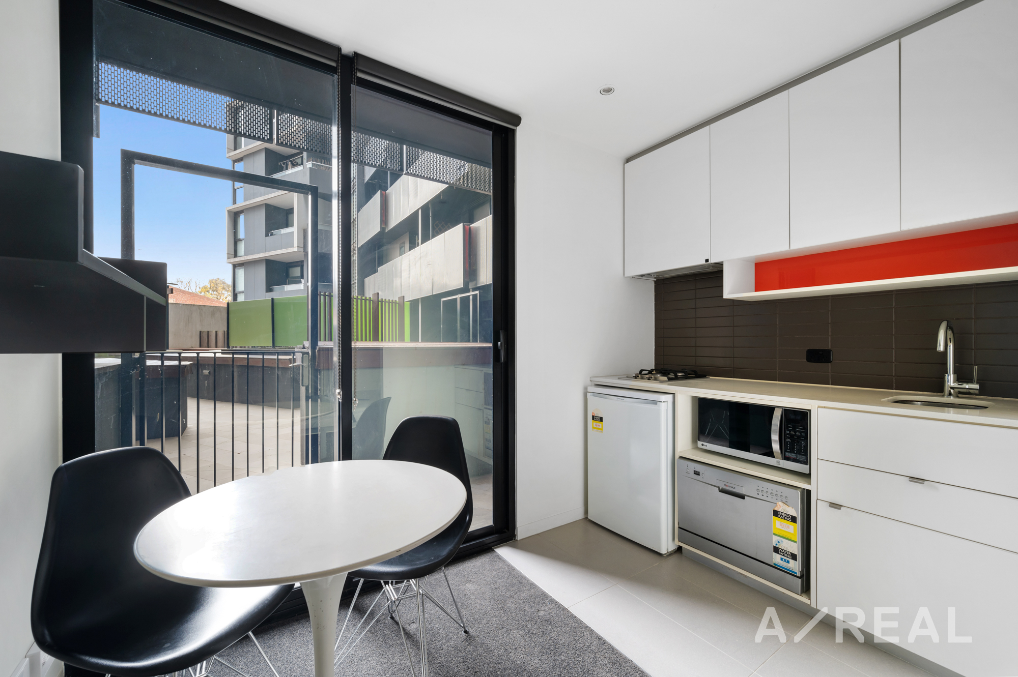 110/253 Franklin Street, Melbourne VIC 3004 