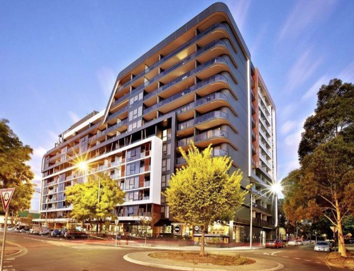 110/30-34 Bray Street, South Yarra VIC 3141 