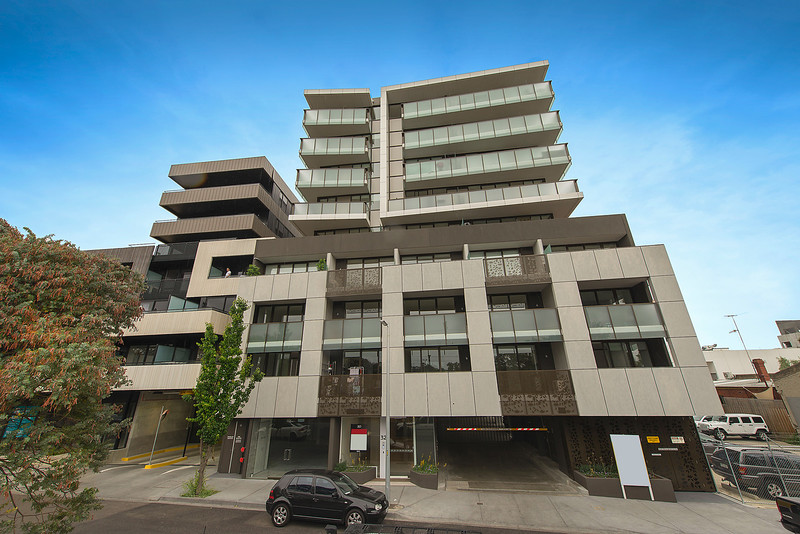 110/32 Lilydale Grove, Hawthorn East RT Edgar