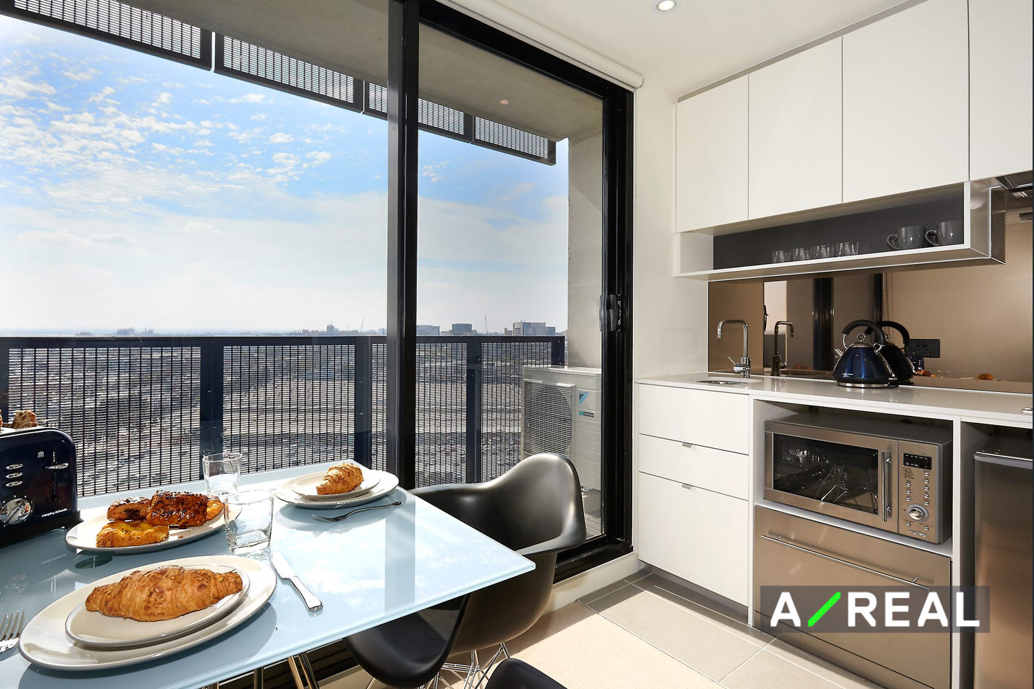 1103/243 Franklin Street, Melbourne VIC 3000 