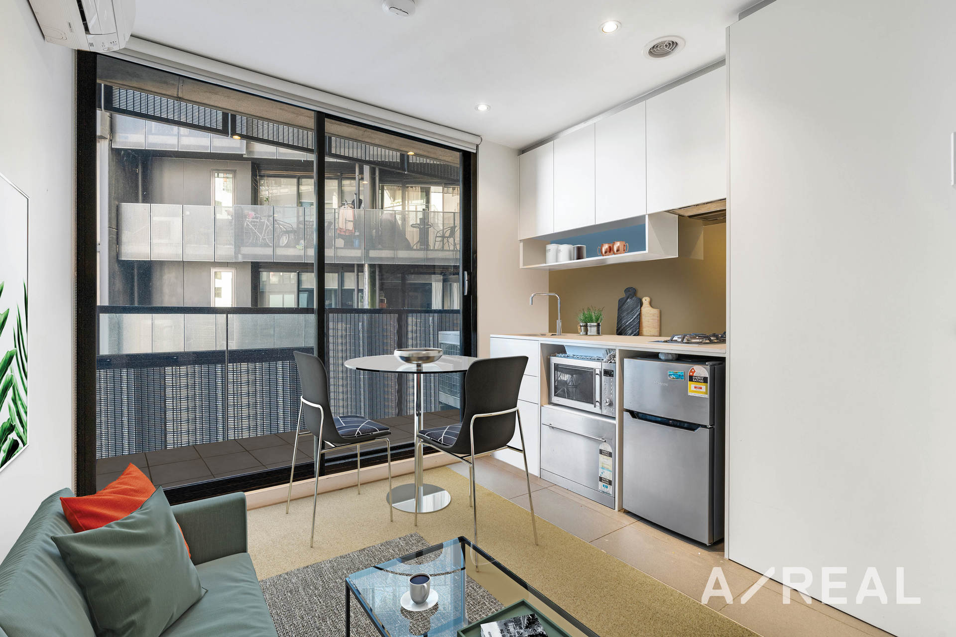 1103/243 Franklin Street, Melbourne VIC 3000 