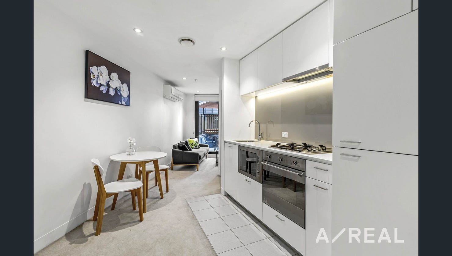 1103/263 Franklin Street, Melbourne VIC 3000 
