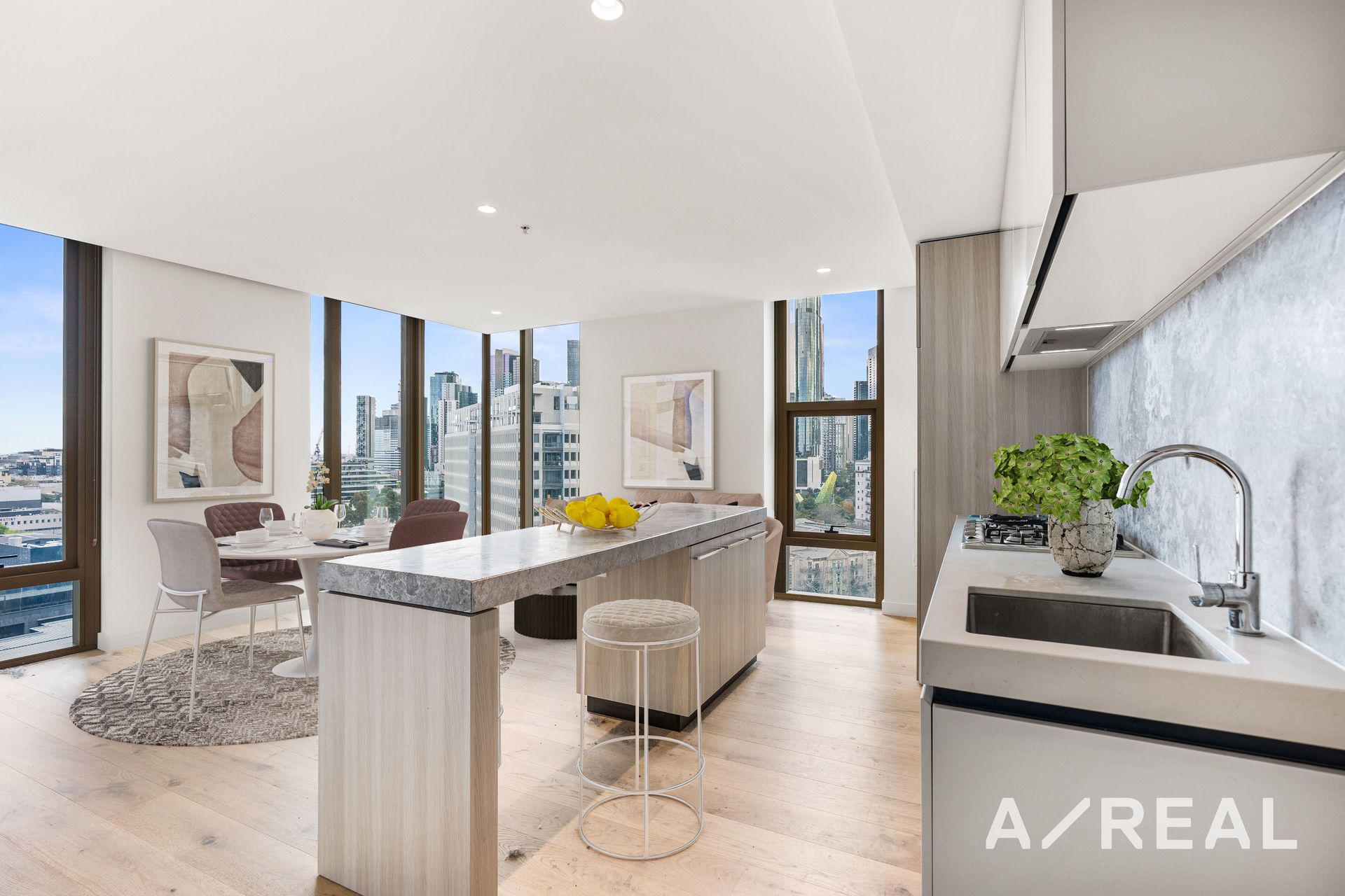 1103A/60 Dorcas Street, Southbank VIC 3006 