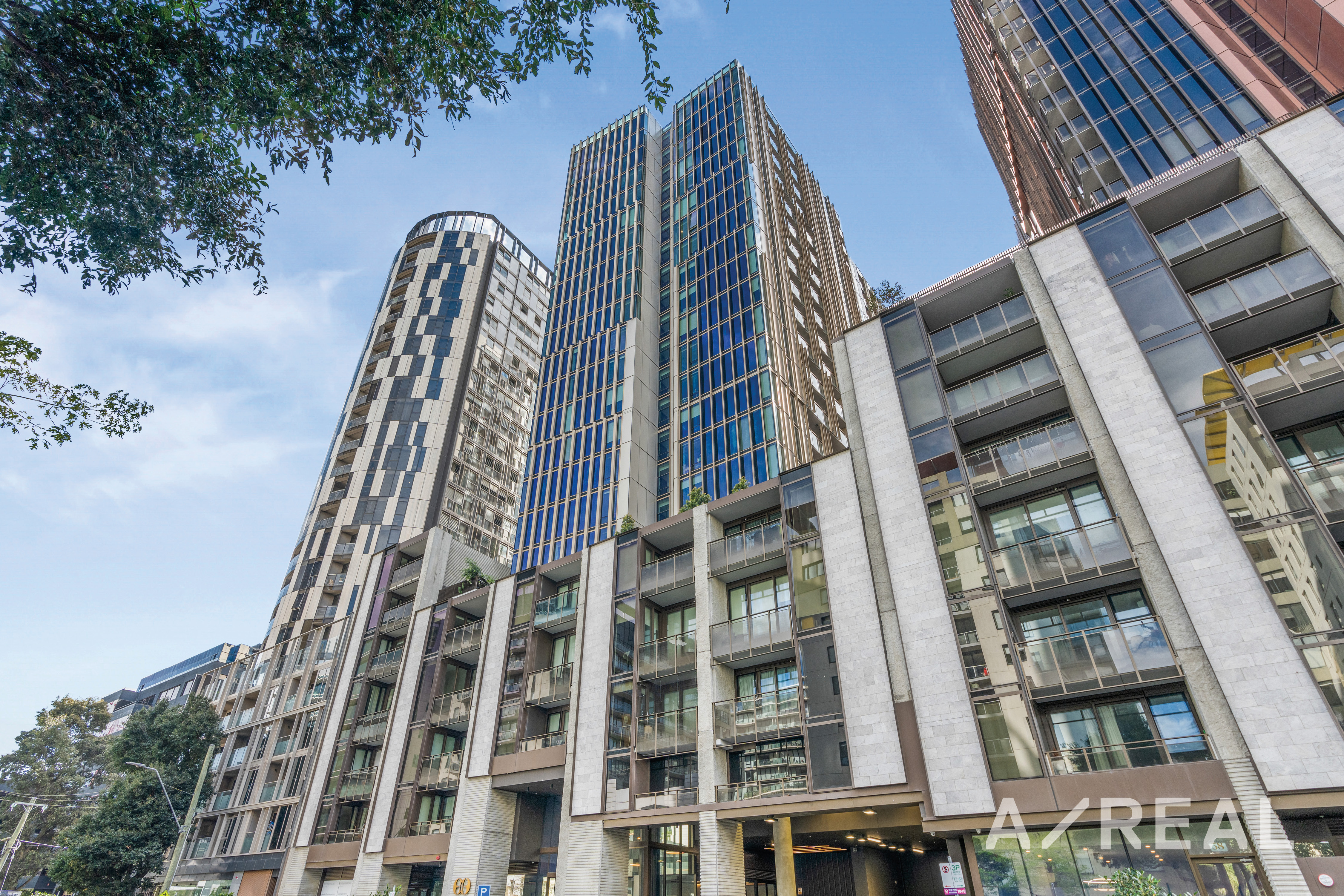 1103A/60 Dorcas Street, Southbank VIC 3006 