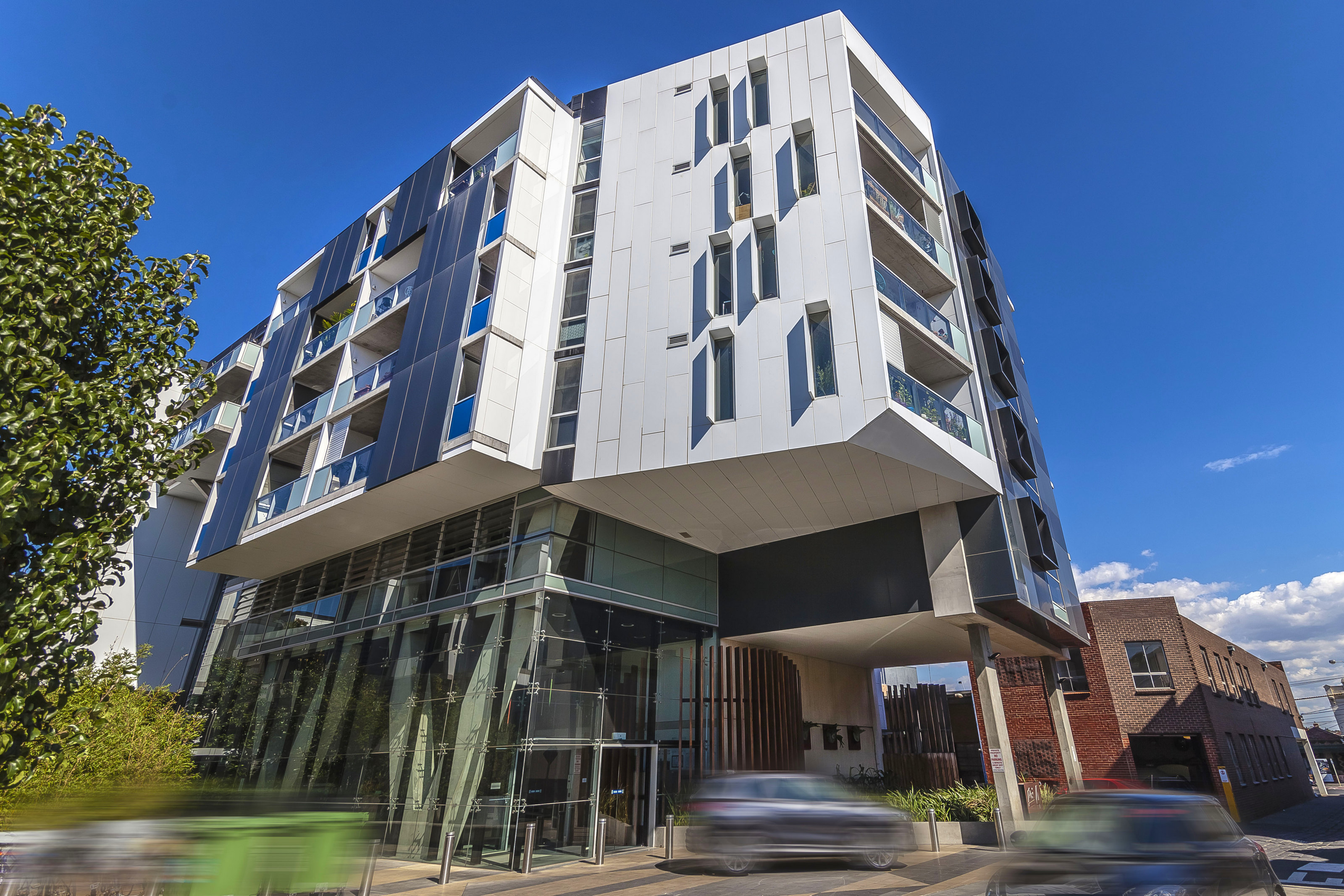 110/4 Bik Lane, Fitzroy North VIC 3068 