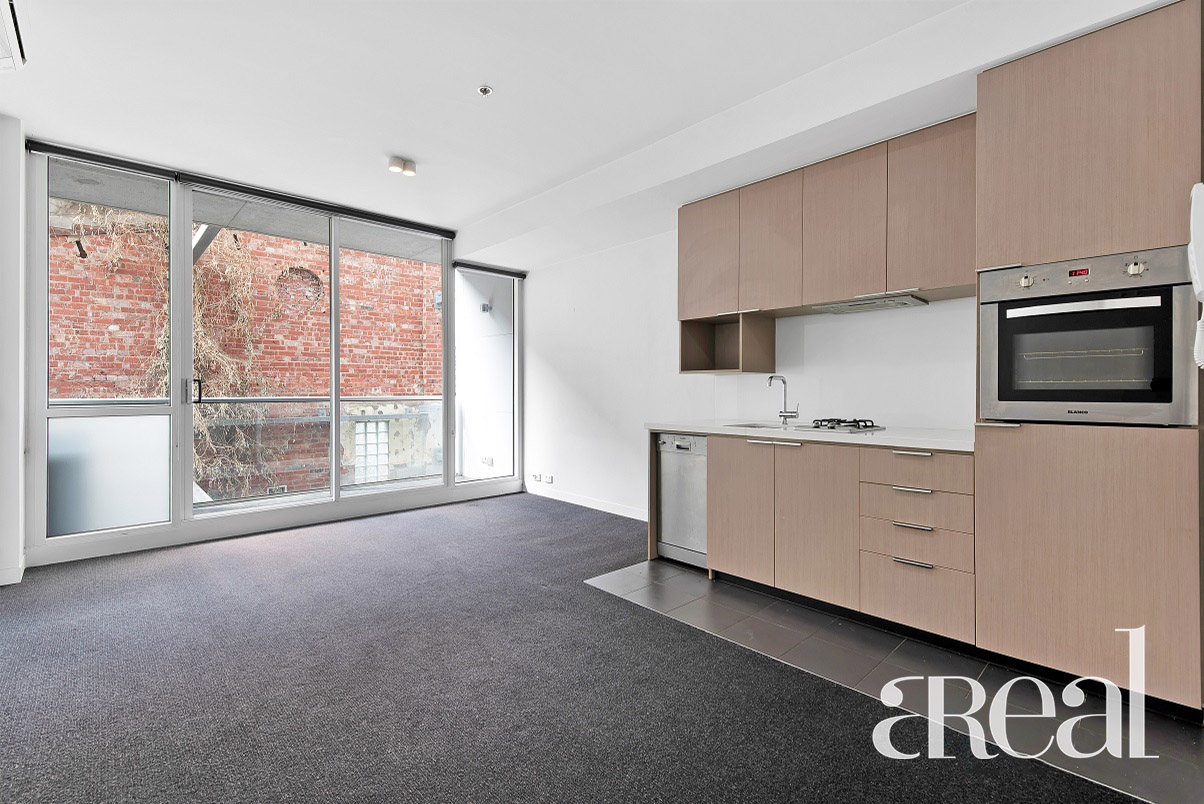 110/4 Bik Lane, Fitzroy North VIC 3068 