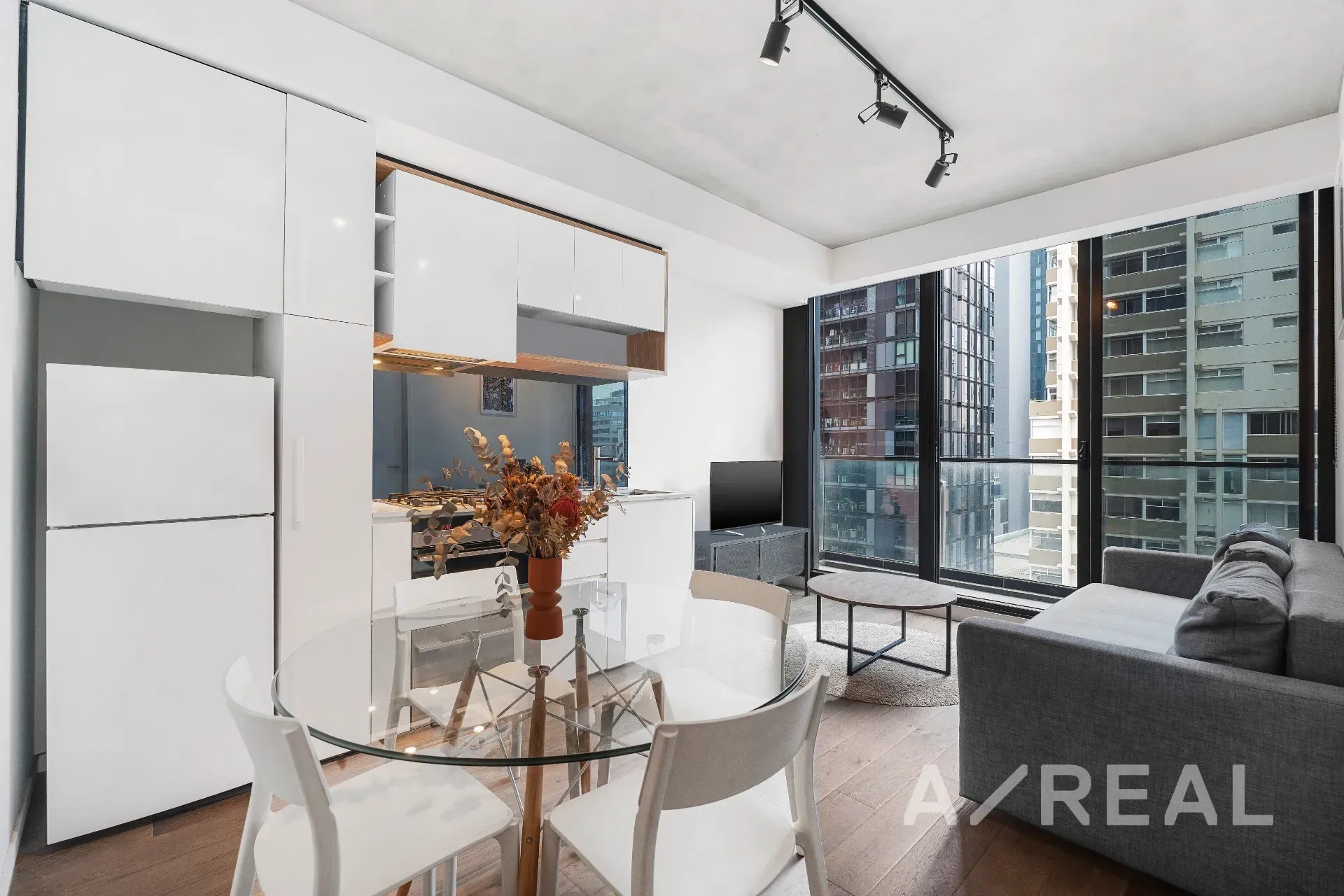 1104/315 La Trobe Street, Melbourne VIC 3000 