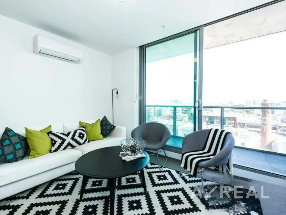 1105/15 Clifton Street, Prahran VIC 3181 