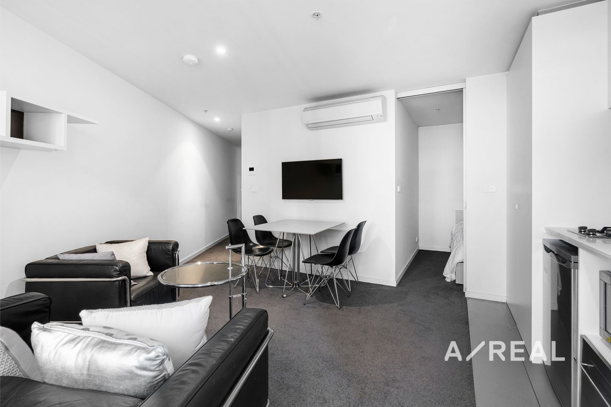1106/243 Franklin Street, Melbourne VIC 3000 