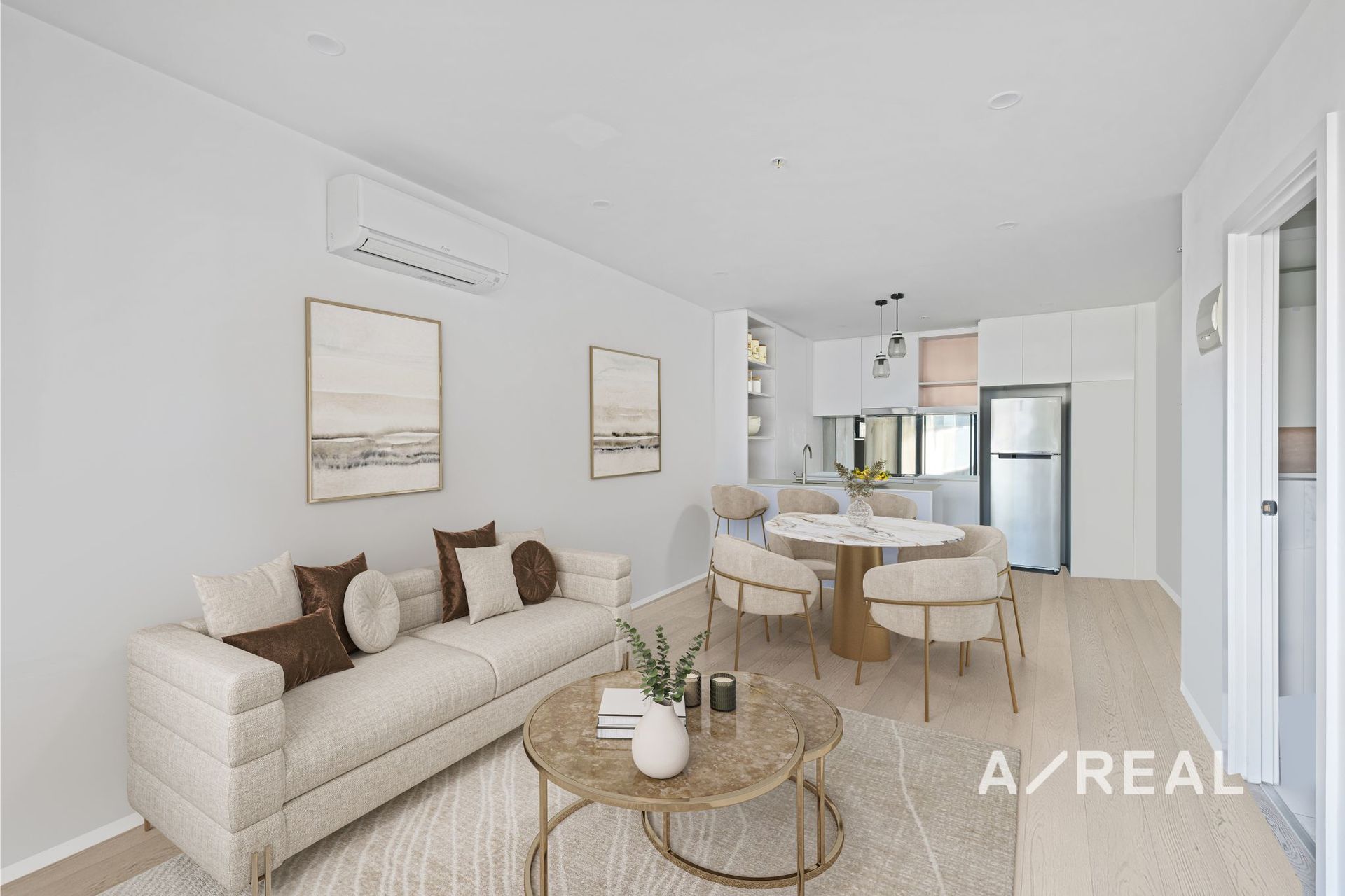 1106/392 Spencer Street, West Melbourne VIC 3003 