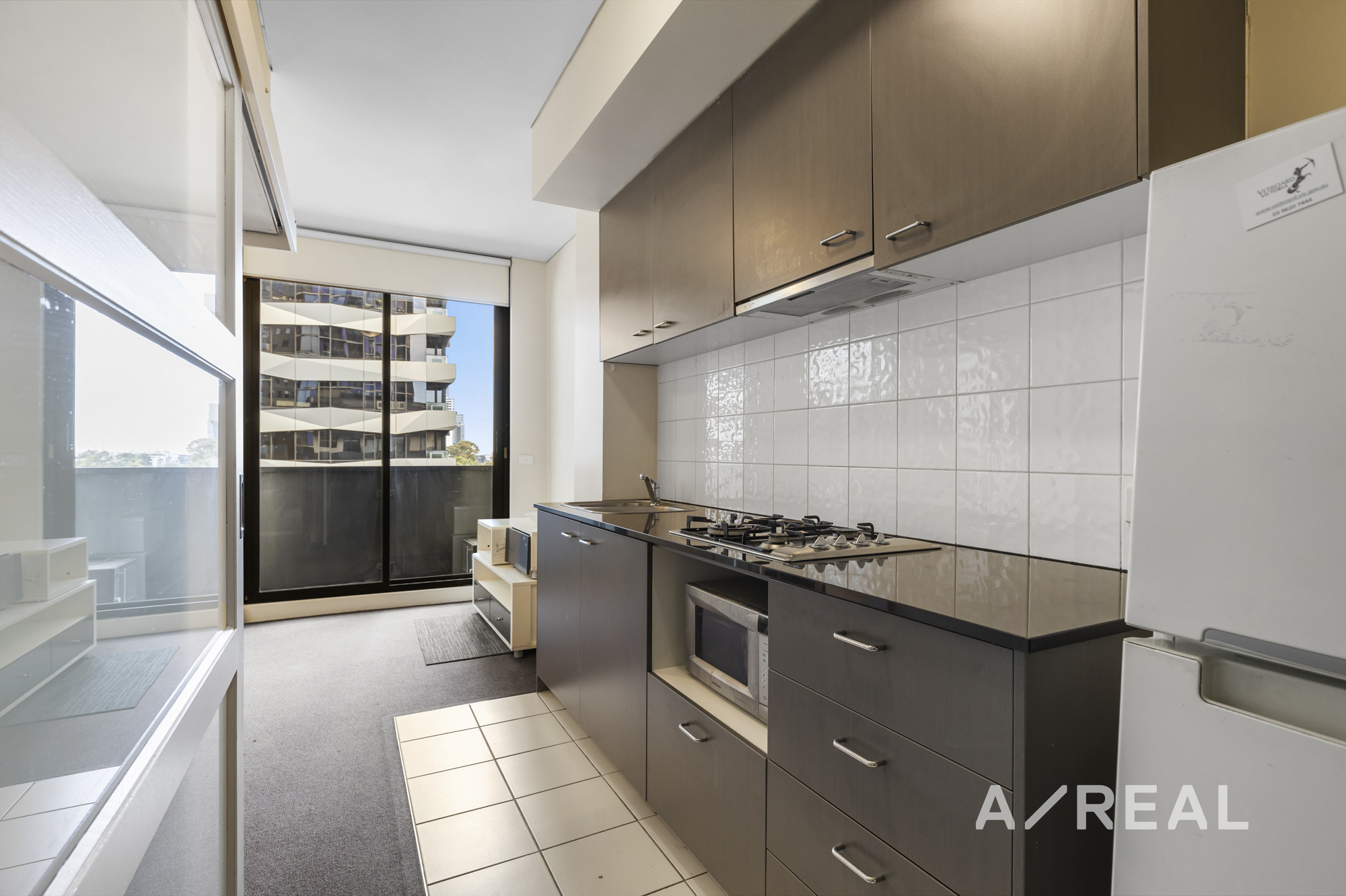 1106/455 Elizabeth Street, Melbourne VIC 3000 