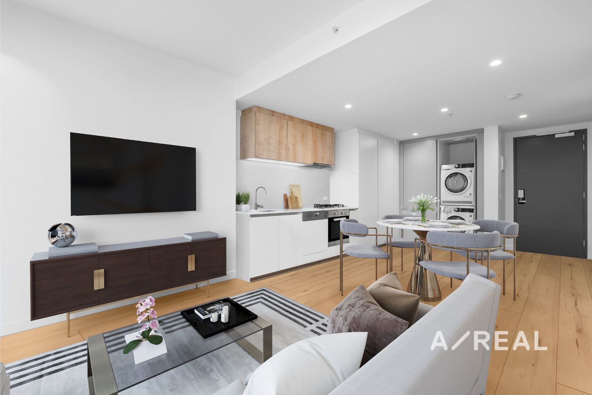 1107/23 Mackenzie Street, Melbourne VIC 3000 