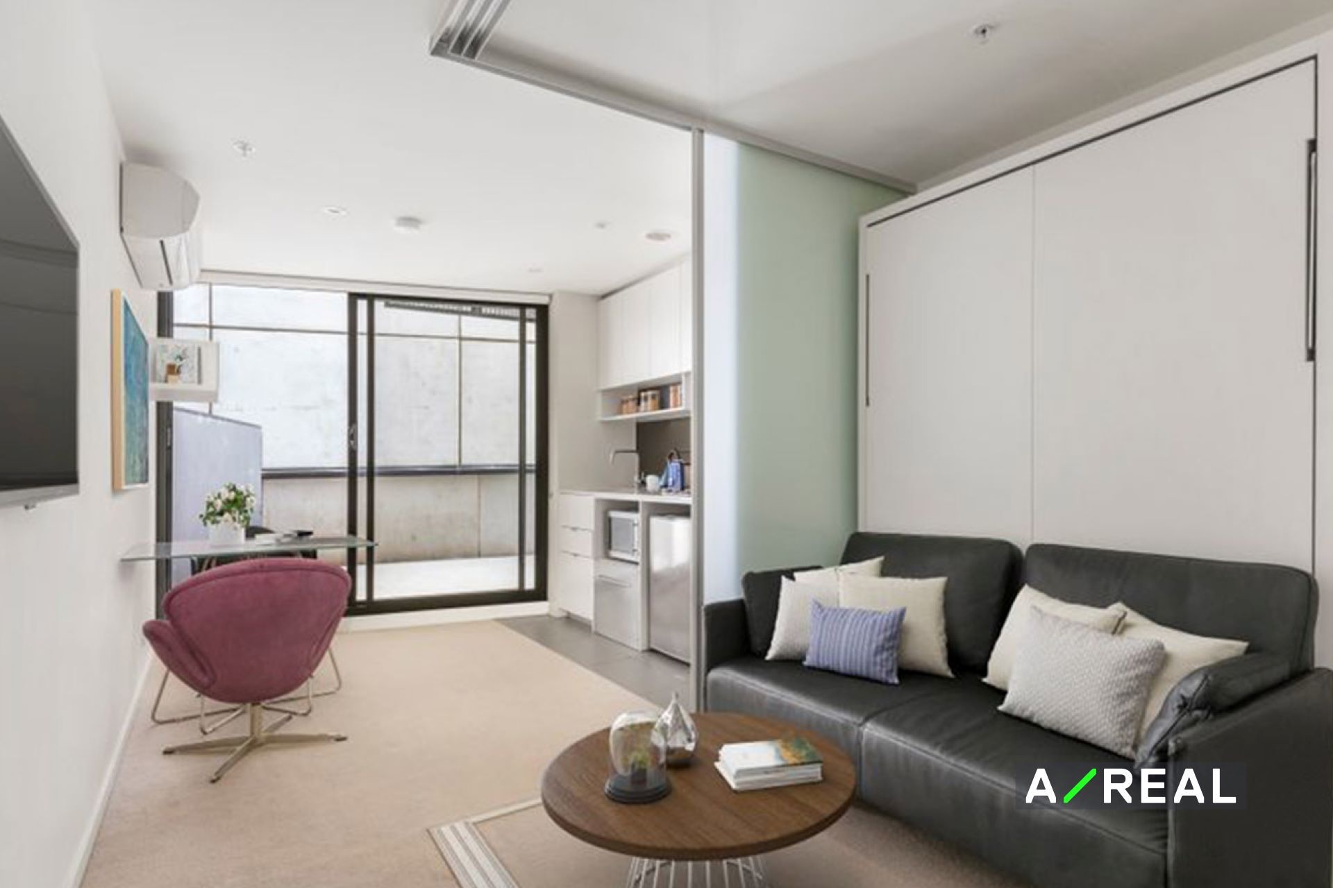 1107/243 Franklin Street, Melbourne VIC 3000 