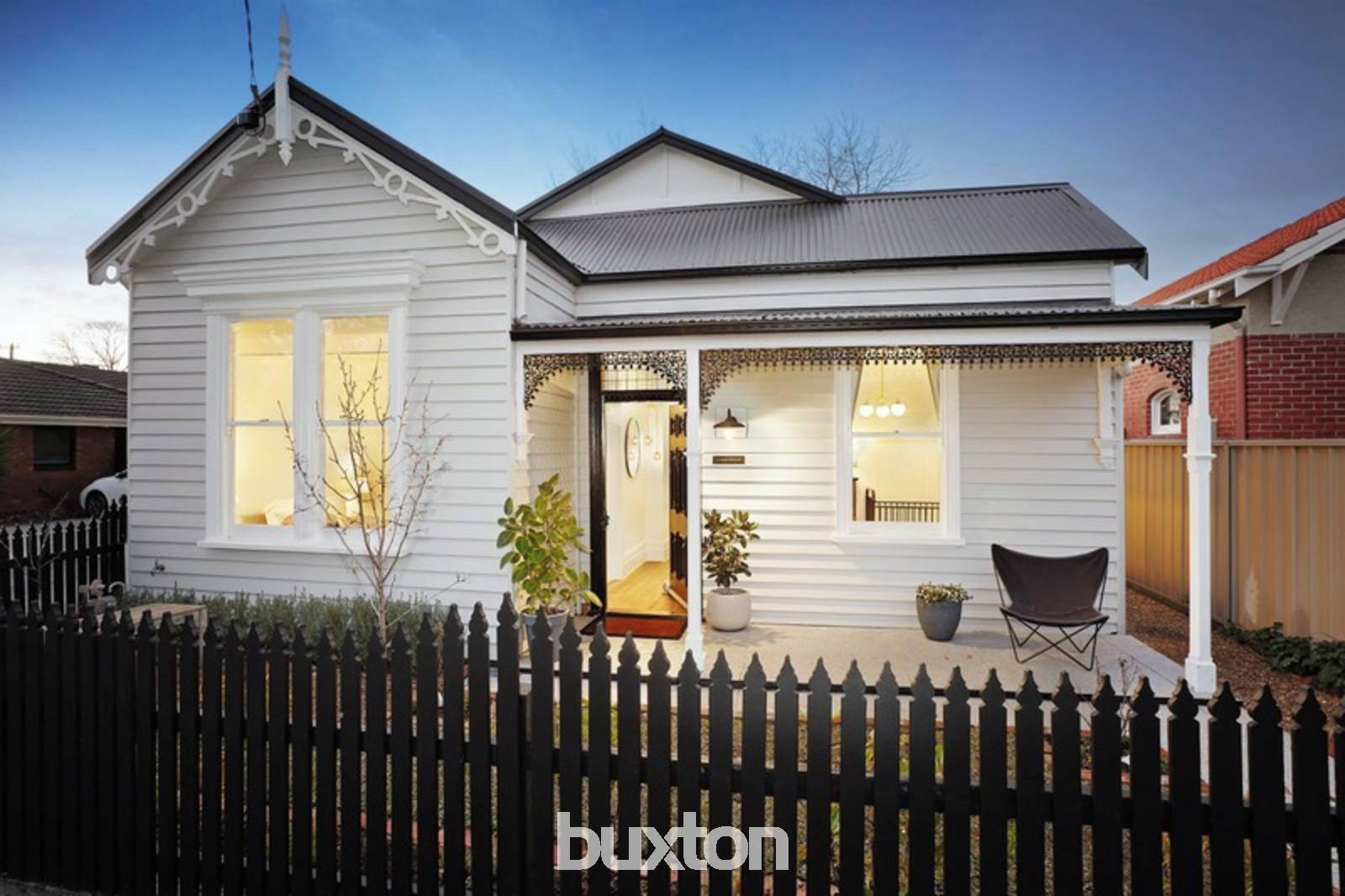 1108 Dana Street, Ballarat Central VIC 3350 Buxton