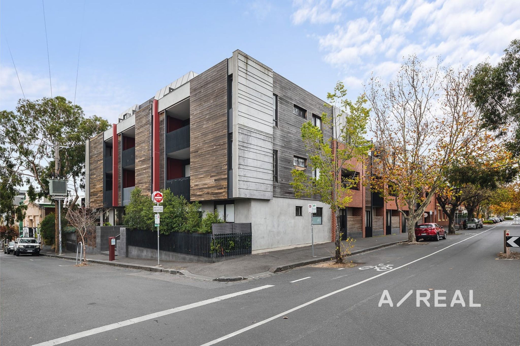 110/96 Charles Street, Fitzroy VIC 3065 