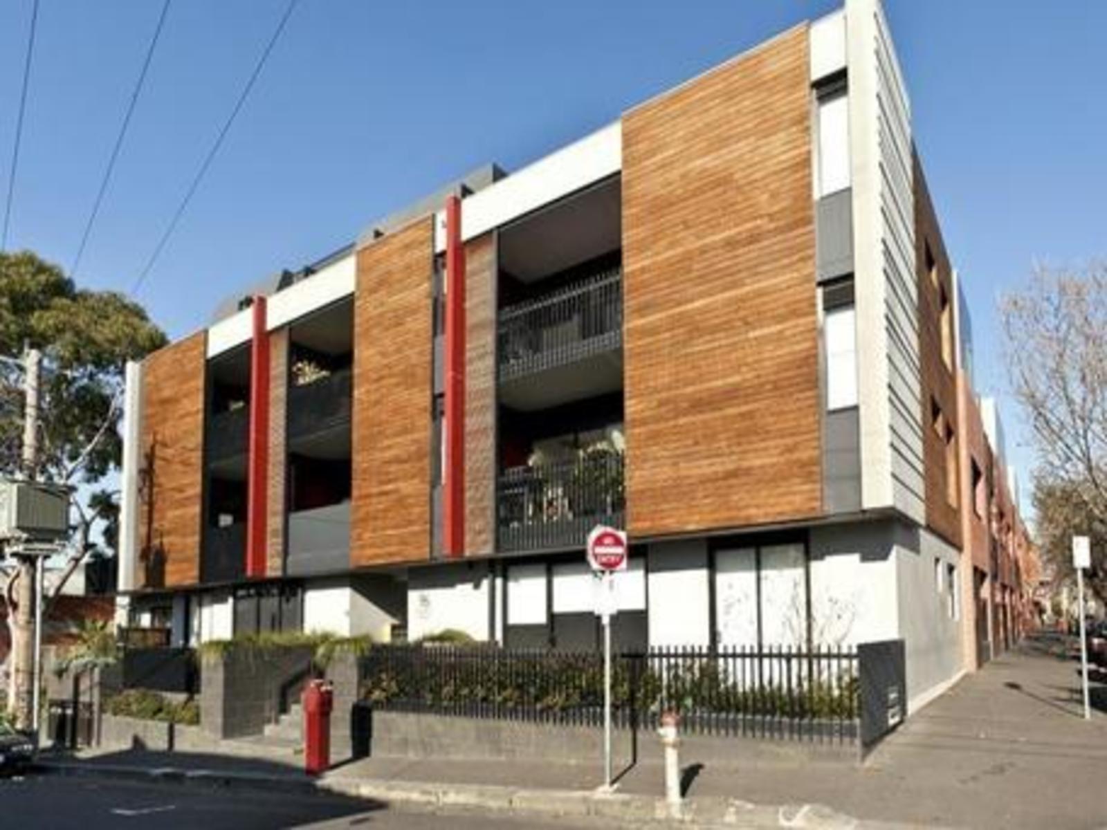 110/96 Charles Street, Fitzroy VIC 3065 