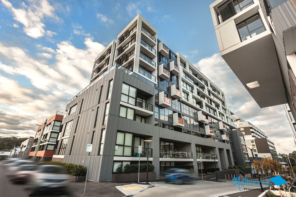 110A/11 Flockhart Street, Abbotsford VIC 3067 