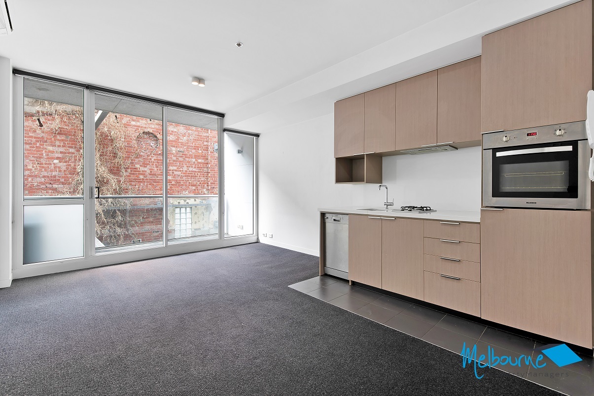 110A/4 Bik Lane, Fitzroy North VIC 3068 