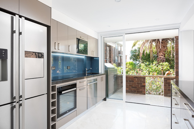 11/1-5 Richmount Street, Cronulla NSW 2230 