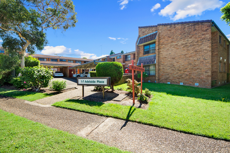 11/1 Adelaide Place, Sylvania NSW 2224 