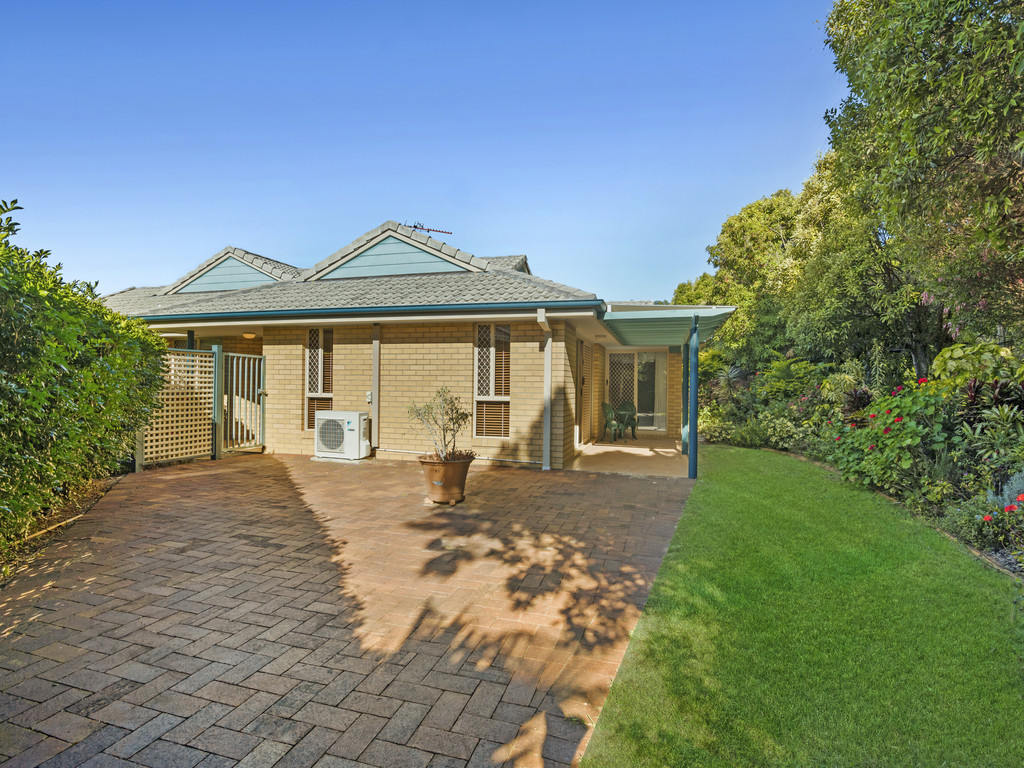 11/1 Harbour Dr (Figtree Gate Anchorage Island) TWEED HEADS NSW 2485