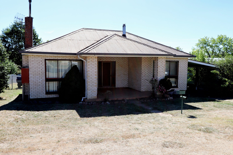 PRDnationwide Tumbarumba