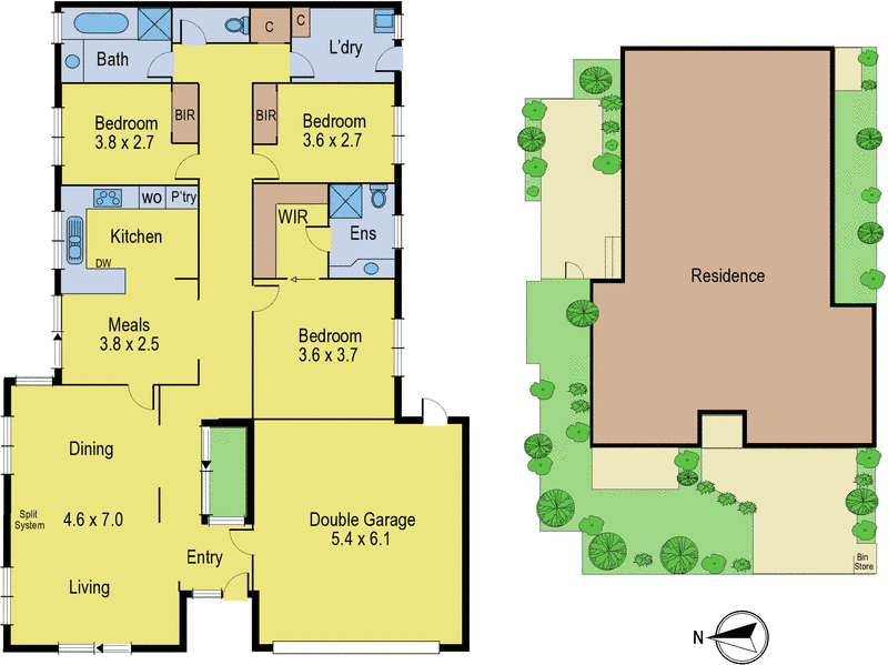 1/11 Lawson Street, Balwyn North VIC 3104