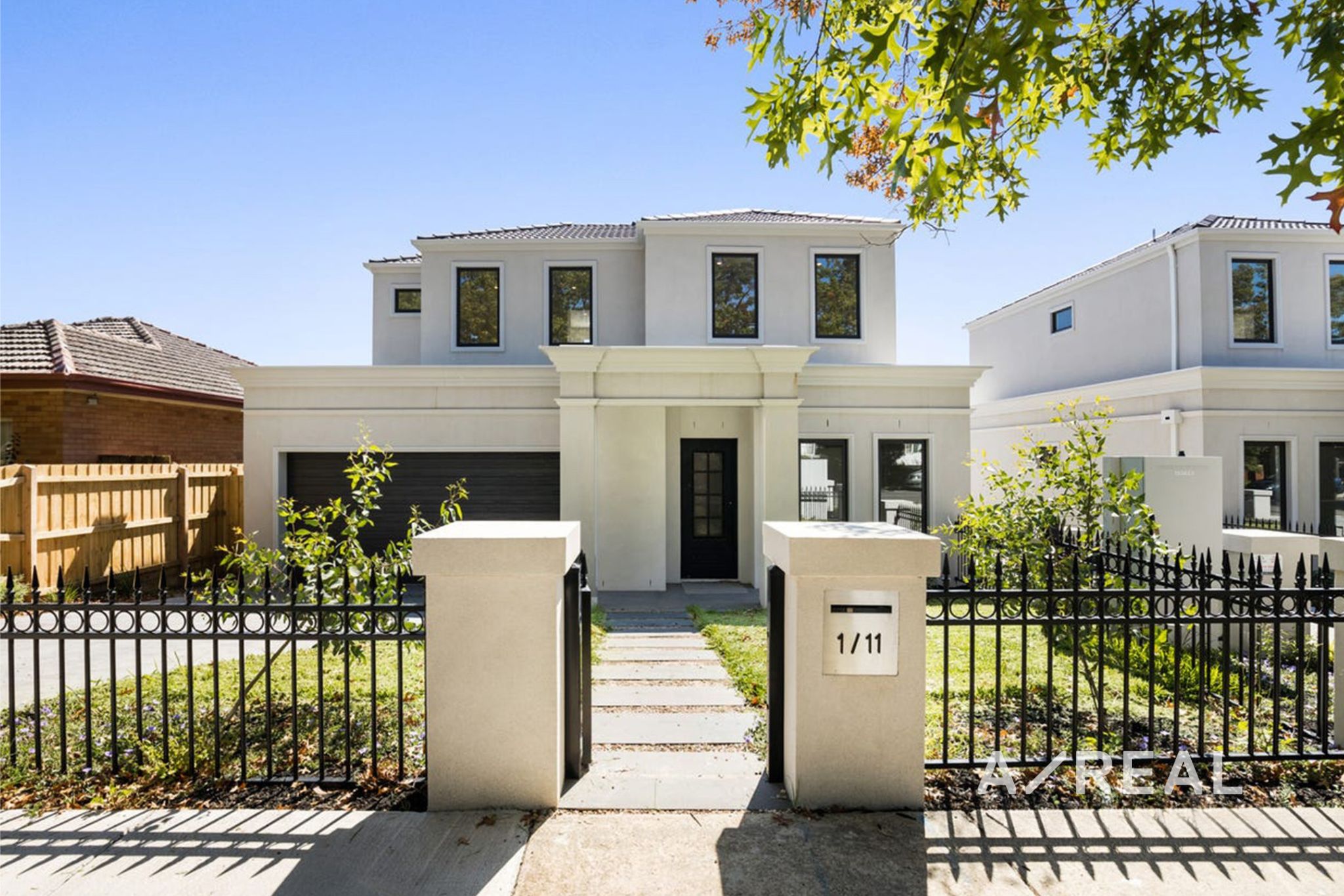 1/11 Lexton Road, Box Hill North VIC 3129 
